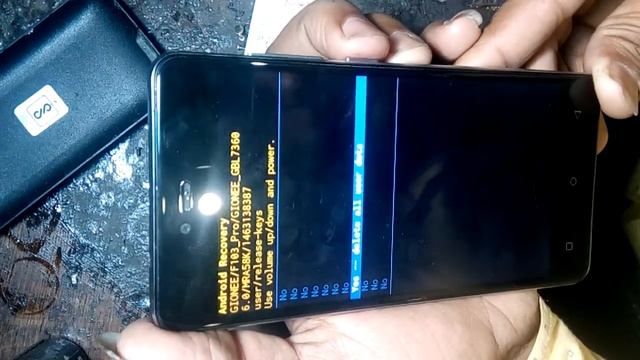 GIONEE F103 PRO HARD RESET SOLUTION смотреть онлайн