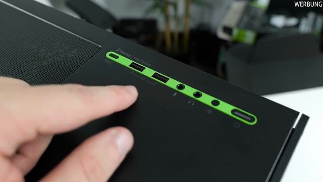 DIESER Zuschauer PC braucht HILFE!! 🆘 UPGRADE MY PC #9 смотреть онлайн