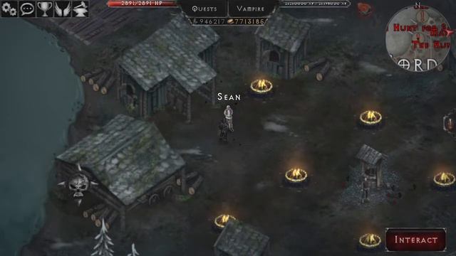 Vampire] [ fall ] GAME GUARDIAN CHEATS WORK!! смотреть онлайн