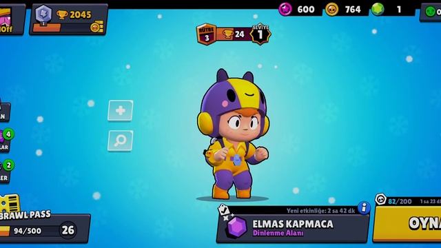НОВЫЙ СПОСОБ РАЗБАНИТЬ АККАУНТ В Brawl Stars смотреть онлайн