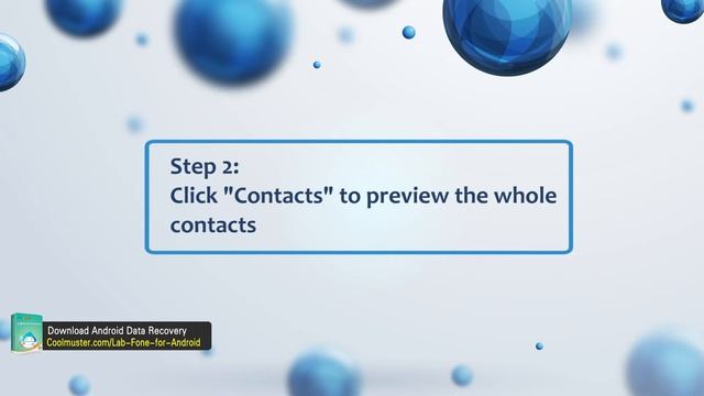 How to Recover Contacts from Motorola смотреть онлайн