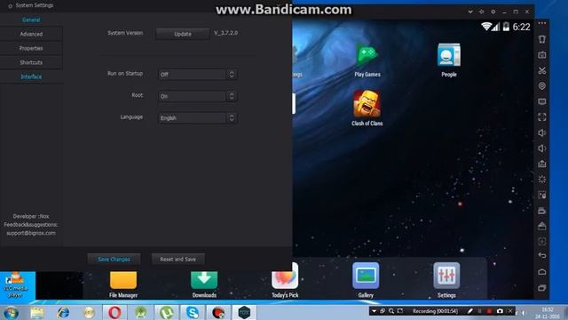 Hindi I How to use Nox app player YouTube смотреть онлайн