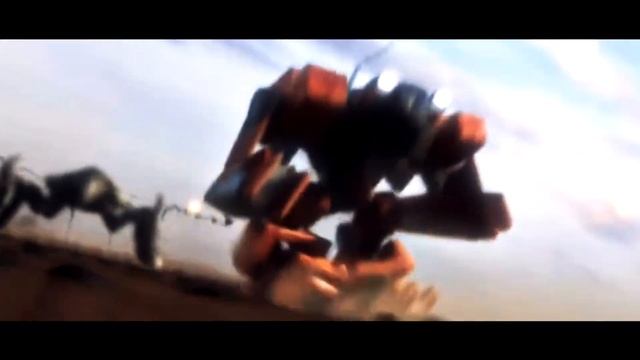 [GMV] RF Online - Raising The Damned