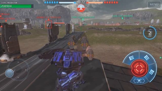 Champion League CLAN WARS | Intense Brawling | VØX vs ƝƟƟɃ/𝙈𝙀𝙓 смотреть онлайн