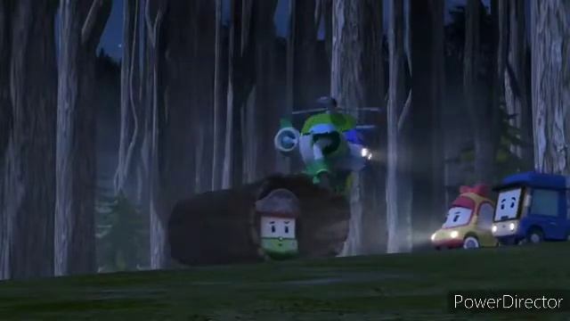 robocar poli смотреть онлайн