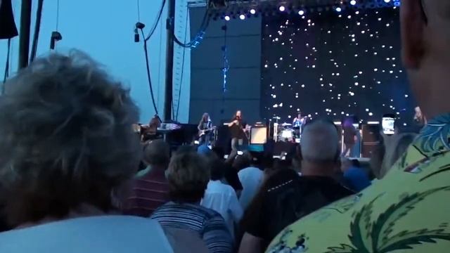 Lynyrd Skynyrd: Lincoln, Ca 6/22/2013 Thunder Valley Casino смотреть онлайн