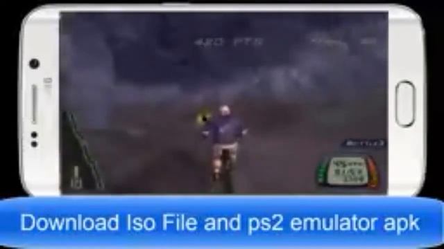 Downhill Domination Ps2 Game For Android Download Instal try PPSSPP смотреть онлайн
