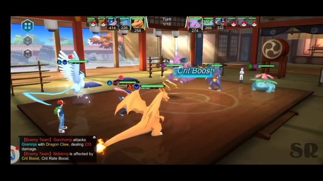 Top 5 Best Pokemon games For Android/IOS For under 2GB ram 2021(বাংলা) смотреть онлайн