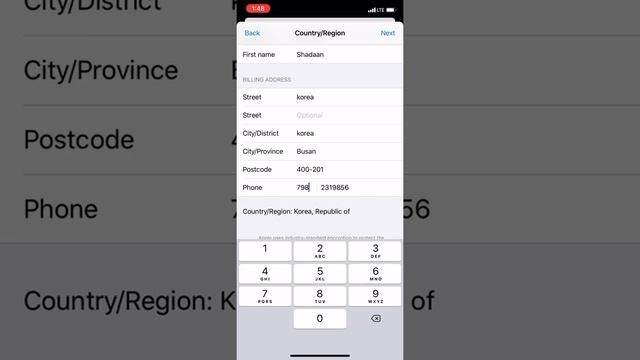 play pubg in korean version on iphone xr,x,11 all ios devices смотреть онлайн