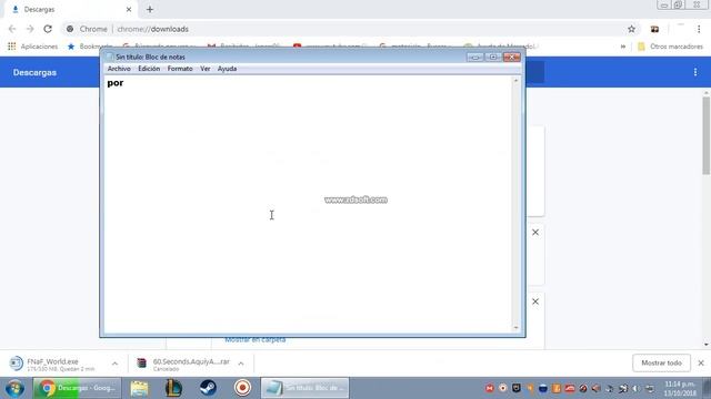 Descargar Fnaf World para ubuntu y windows смотреть онлайн