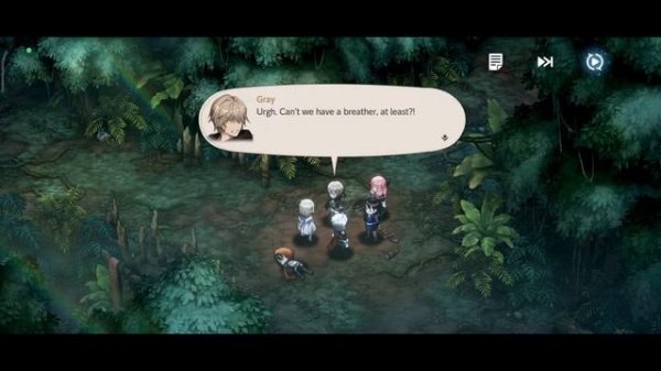 Apostle Nox - Story Pack 12: Black Feather Finish - Brown Dust 2 #browndust2 #035