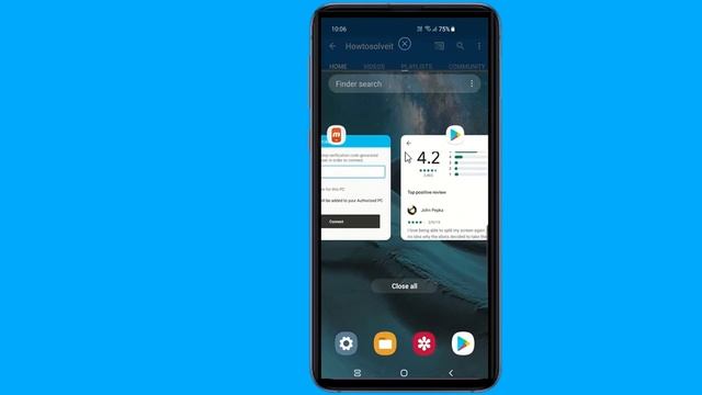 Hidden Android Features!! смотреть онлайн