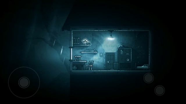 1. Part INMOST | Apple Arcade Games смотреть онлайн