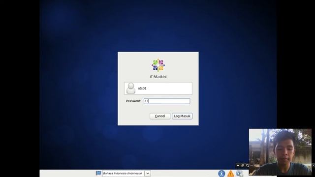 Tutorial Kompresi dan Backup File di CentOs 6.4 смотреть онлайн