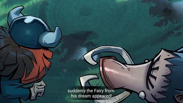Oddmar: Gameplay Walkthrough Part 5 - Midgard Boss (iOS, Android) смотреть онлайн