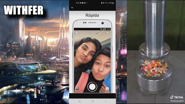 👉 Como Tener INSTAGRAM LITE en ANDROID 2024 🔥 смотреть онлайн