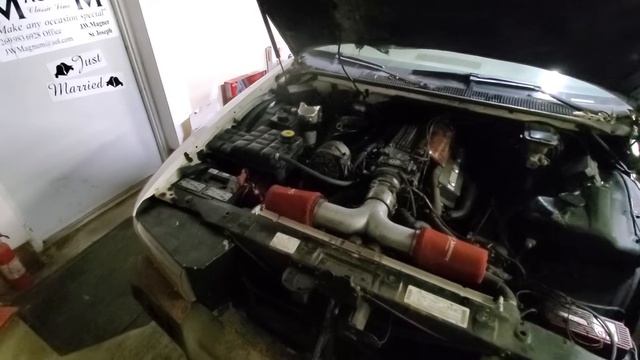 96 Buick Roadmaster Wagon.  DaddyWagon.  Overheating Feb 22, 2022.