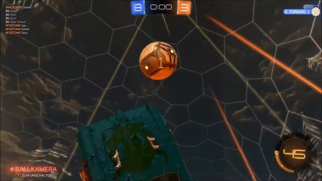 ROCKET LEAGUE Let´s Play 2vs2!! смотреть онлайн