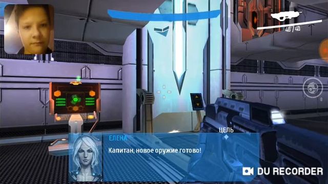 N.O.V.A. смотреть онлайн