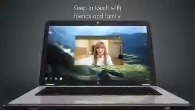 HP Pavilion G6-1100TU.wmv.mp4 смотреть онлайн