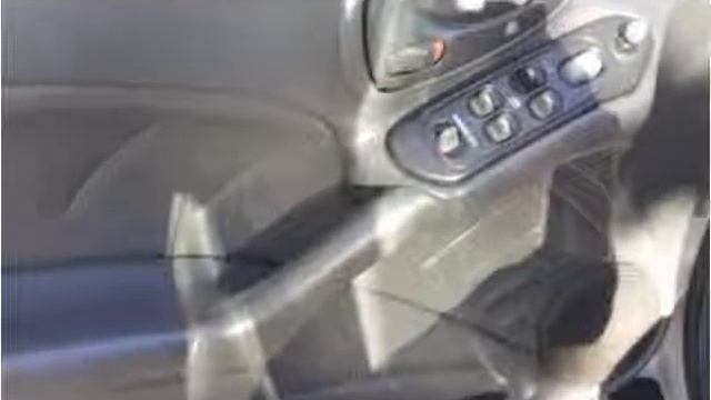 2003 Pontiac Grand Am Used Cars Cuba MO смотреть онлайн