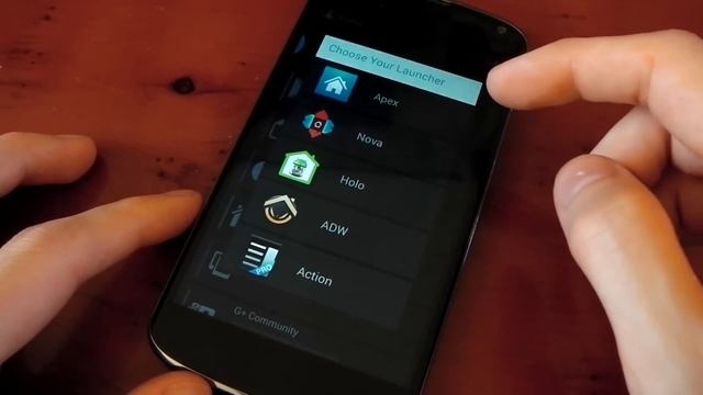 Yoma (apex, nova, adw ) - Icon Pack - Review смотреть онлайн