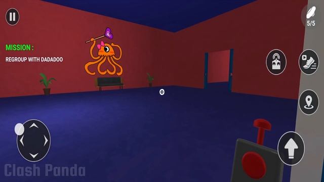 Pink Monster Life Challenge 7 - Gameplay Tutorial Part 3 - Chapter 1 (iOS, Android) смотреть онлайн
