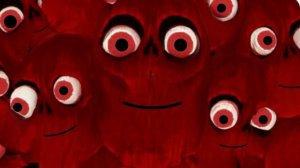 One Night at Flumpty's Jumpscare Removal Compilation