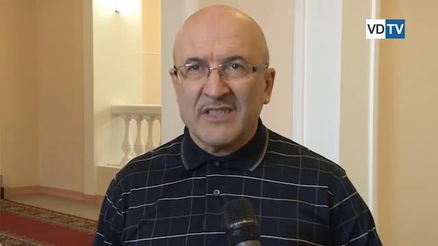 Константин Глушенок о волгоградском правительстве «Судите их по делам их» смотреть онлайн