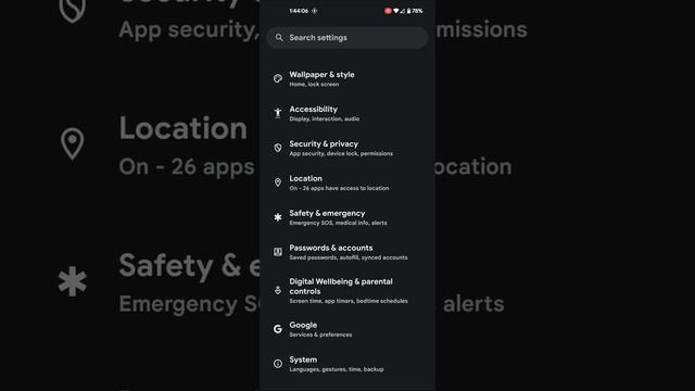 Realme GT 2 (RMX3312) - PixelOS (Video Uploaded on Channel) смотреть онлайн