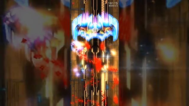Phoenix 2: aggressive ion barret смотреть онлайн