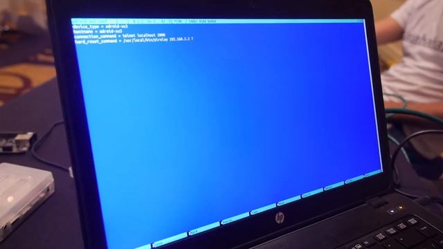 Live Lava Lab demonstration, adding new development boards for automatic testing смотреть онлайн