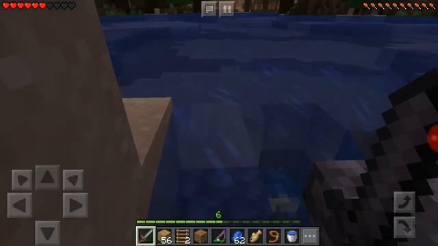 Сделал рыболовный центр #5 смотреть онлайн