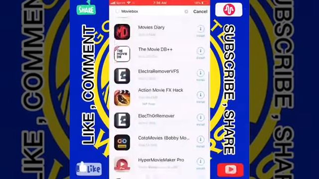 How To Download MovieBox Pro For iPhone/Android (2020) смотреть онлайн