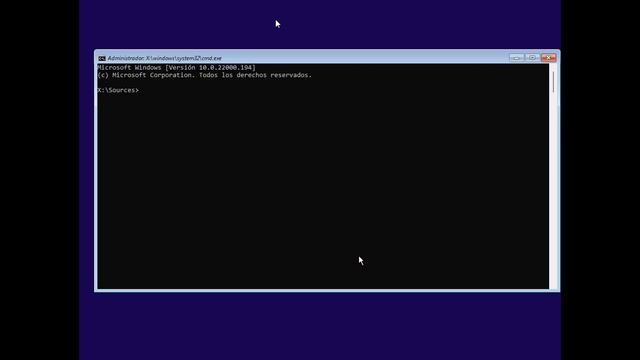 Instalacion de Windows 11 FINAL y sin RESTRICCIONES смотреть онлайн