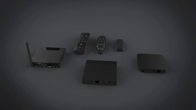 Elebao Amlogic S905X2/S905Y2/S905W/S905X Android TV Box Sticker Design For OEM ODM partner смотреть онлайн