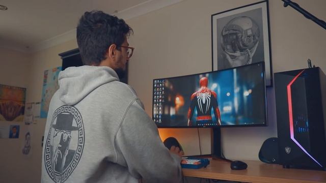 My ROOM STUDIO TOUR for 2022 смотреть онлайн