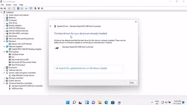 Update Drivers on Windows 10 смотреть онлайн