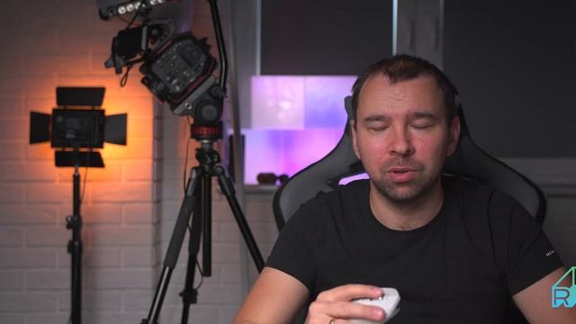 Logitech MX Master 3 Recenzja (vs. MX Master 2s) Najlepsza mysz? | Robert Nawrowski смотреть онлайн