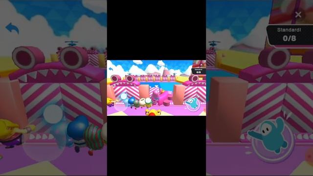 como ficar sempre em primeiro nas corridas do fall guys do HAGO смотреть онлайн