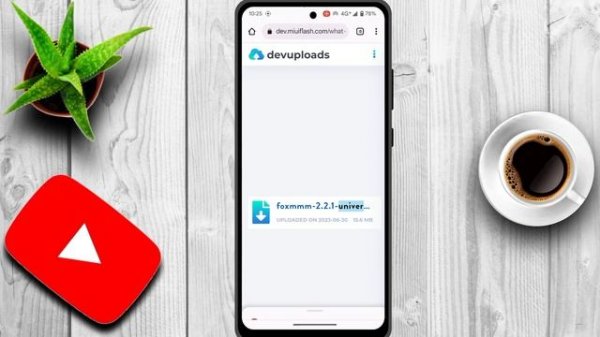 Install Latest Magisk Manager | Install Fox Magisk Module Manager | Root Android | Ft. Androidacy