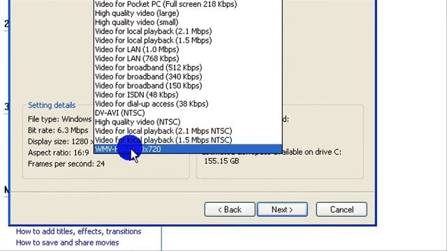 How To Upload A Youtube Video Through Windows Movie Maker! Simple! смотреть онлайн