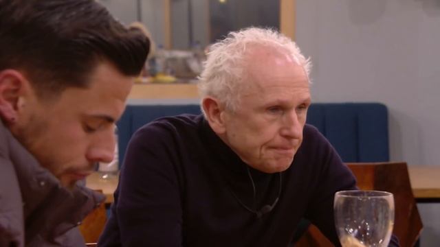Shane J's Courtney facts | Celebrity Big Brother 2018 смотреть онлайн