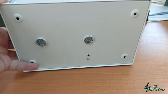 Физиотерапевтический розеточный щиток ЭЩР-ФИЗ-02 смотреть онлайн