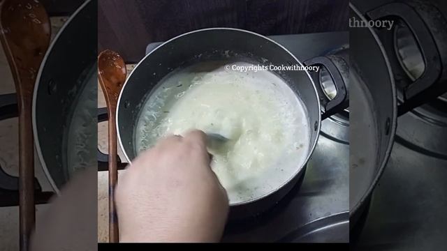 How to make rabri at home | Rabri Recipe | 10 minutes Rabdi Recipe | #eiddessert смотреть онлайн