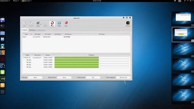 Kali Linux Penetration Testing and Ethical Hacking Linux Distribution смотреть онлайн