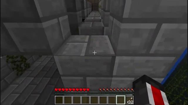 Minecraft - Escape Of The Mind Part 2