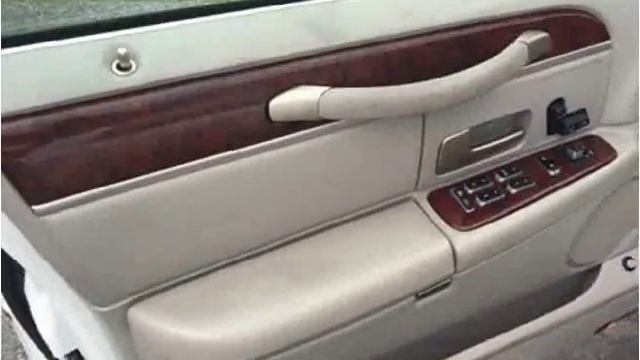 2003 Lincoln Town Car Used Cars Satsuma AL смотреть онлайн