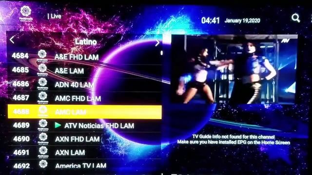 Best iptv review for 2020 all international смотреть онлайн