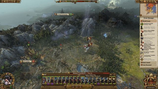 Total War: Warhammer II – The Empire Undivided #48 смотреть онлайн